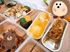 -寿司鲜生·拉面简餐(南山店)