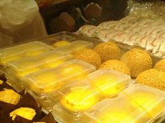 -鲍师傅糕点(国金街店)