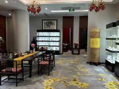 -浦江悦(陆家嘴保利广场店)