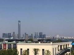 -楼兰新疆主题餐厅(苏州中心店)