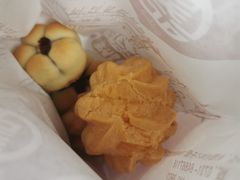 -吴记·吴酥生PASTRY宫廷酥饼
