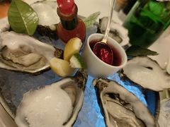 -上海和平饭店-华懋阁 The Cathay Room