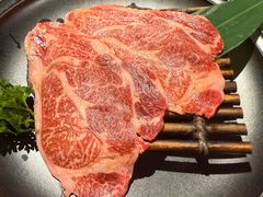 -無二炙坊·和牛烧肉(大钟寺1733店)