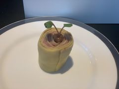 -广州富力君悦大酒店·关系酒廊