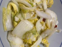 -荆九爷爆炒桥头三嫩(浙大店)