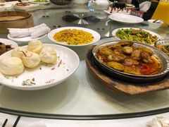 -新洪记·丽久饭店(铁西店)