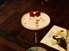 -OX BAR 拉培耶小镇(大连老街店)