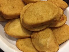 炸馒头片-老板恋上鱼(环山路店)