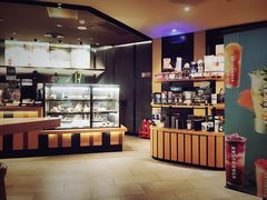 -星巴克臻选(北京世贸天阶店)