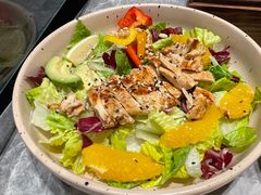 -TARENTUM萄木·地中海餐吧(万象前海店)