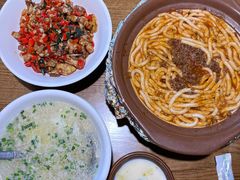 -八碗湘长沙市井菜(坡子街店)