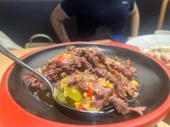 -新太二·鲜料川菜(智慧城广百店)