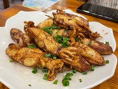-疍家人黄记海鲜火烧烤