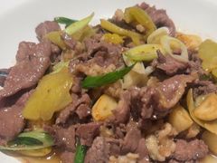 -辣可可·小炒黄牛肉(望京凯德MALL店)