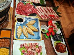 -牛也烧肉(摩尔城店)