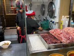 -Magic Food Point(Airport Street food)