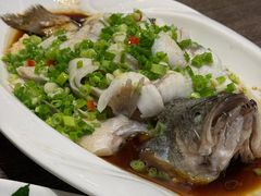 -周锦记广式餐厅(格林生活坊2期店)