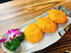 私家渔夫手打虾饼-Hi YOU你的饭局泰餐厅(雍和宫店)