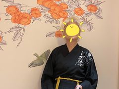 -中和·国风茶馆(愚园路店)
