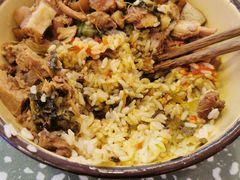 -流浪地图剁椒卤汁拌饭(未来城购物广场店)