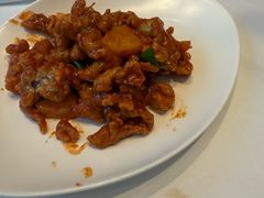 -洋洋中餐馆·SINCE 1997(信投店)