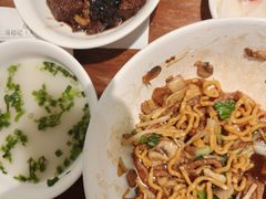 -寻裕记·现炒浇头面(人民广场店)