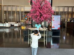 -成都安仁福朋喜来登酒店