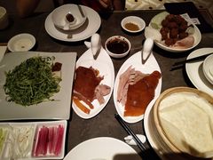 -金鸭季·北京烤鸭(深业上城店)