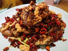 -鸡毛店·川菜(双楠店)