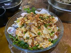 口水鱼-风波庄(石景山店)