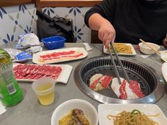 -米家·鹤城炭火米家(直营总店)