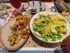 -墨纪Mojí墨西哥餐厅(官舍店)