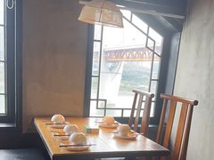 -嫩芽 ·地道重庆菜(十八梯露台夜景店)