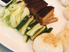 -烧肉馆(古北水镇景区店)