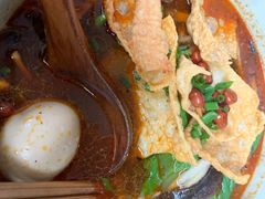 -陈记柳州螺蛳粉(大坪店)