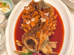 -得月楼·省级非遗·传统苏帮菜(观前店)