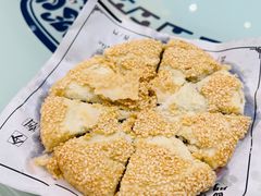 -老西门·常州菜(新区店)