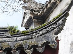 -东山雕花楼