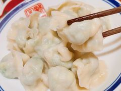 -新兴园饺子馆(北京百子湾店)