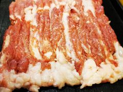-古铜老院铜锅涮肉·清真(双井店)