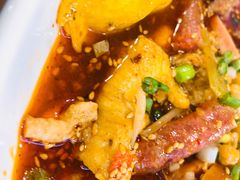 麻辣烫-每味每客·重庆麻辣烫(拓展大厦店)