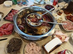 -九尺赵老四鲜鹅肠火锅