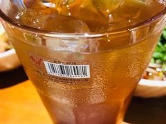 蜜香柠檬-搓火大都会(广安门总店)