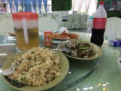 -景好海鲜餐厅(大鹏必选旅游店)