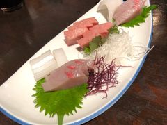 -海鮮市場長崎港(出島ワーフ店)