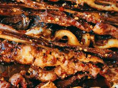 -袁师傅烤肉(弹子石店)
