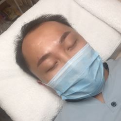 -变美丽半永久纹眉连锁·机器野生眉·洗眉