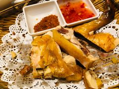 -南海渔家•海鲜•正宗海南菜(亚特兰蒂斯店)