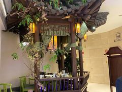 -桂满陇-十里风荷(合生汇店)