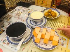 -广信牛奶甜品世家(台东店)